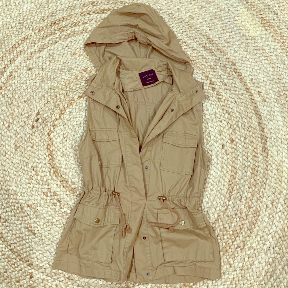 Vest